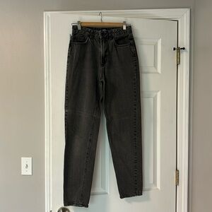 Urban Outfitters - Mom Jeans - size 26W (Small)